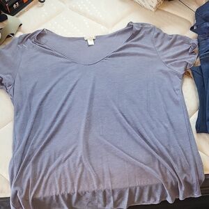 Dress shirt
